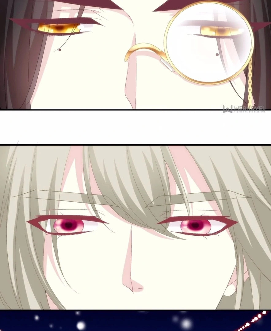 Cat Demon's Seduction (Colored) Chapter 192 page 69 - 