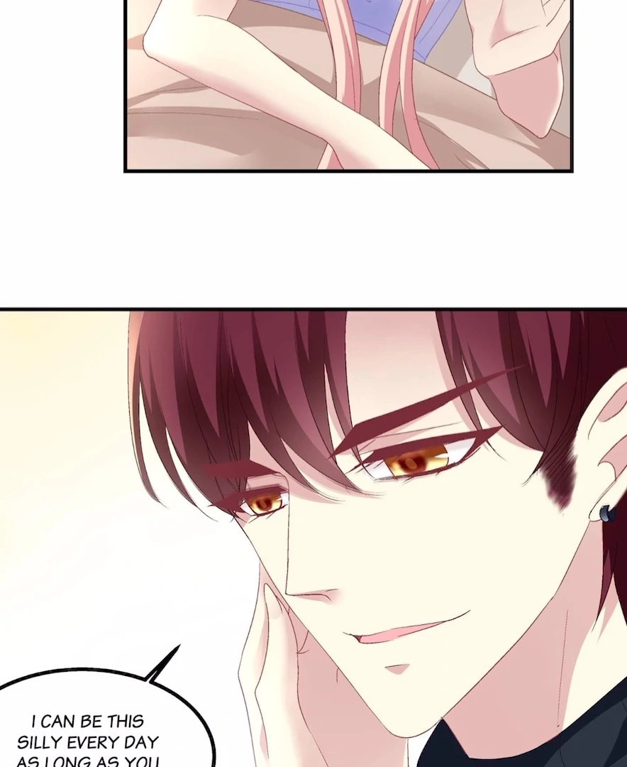 Cat Demon's Seduction (Colored) Chapter 192 page 8 - 
