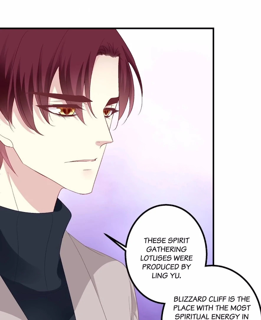 Cat Demon's Seduction (Colored) Chapter 192 page 73 - 