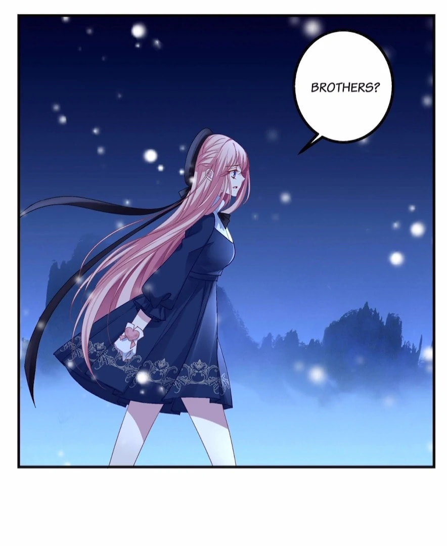Cat Demon's Seduction (Colored) Chapter 192 page 75 - 