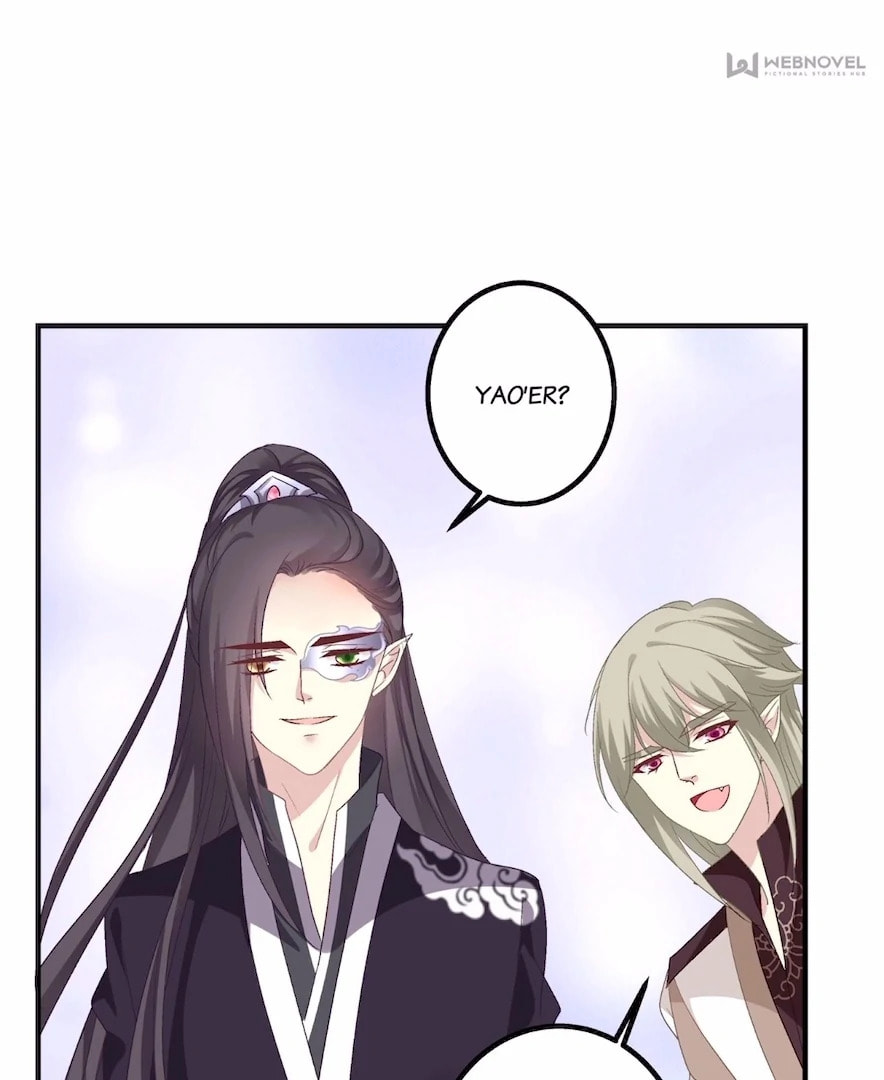 Cat Demon's Seduction (Colored) Chapter 192 page 76 - 