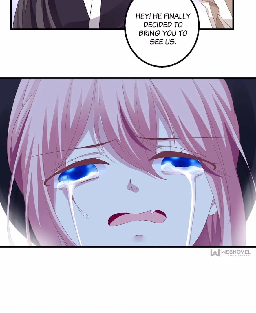 Cat Demon's Seduction (Colored) Chapter 192 page 77 - 