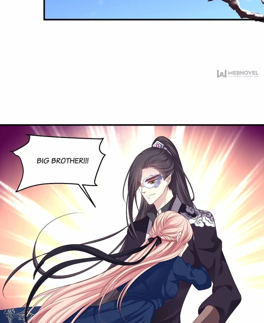 Cat Demon's Seduction (Colored) Chapter 192 page 80 - 