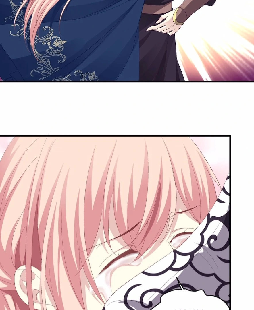 Cat Demon's Seduction (Colored) Chapter 192 page 81 - 