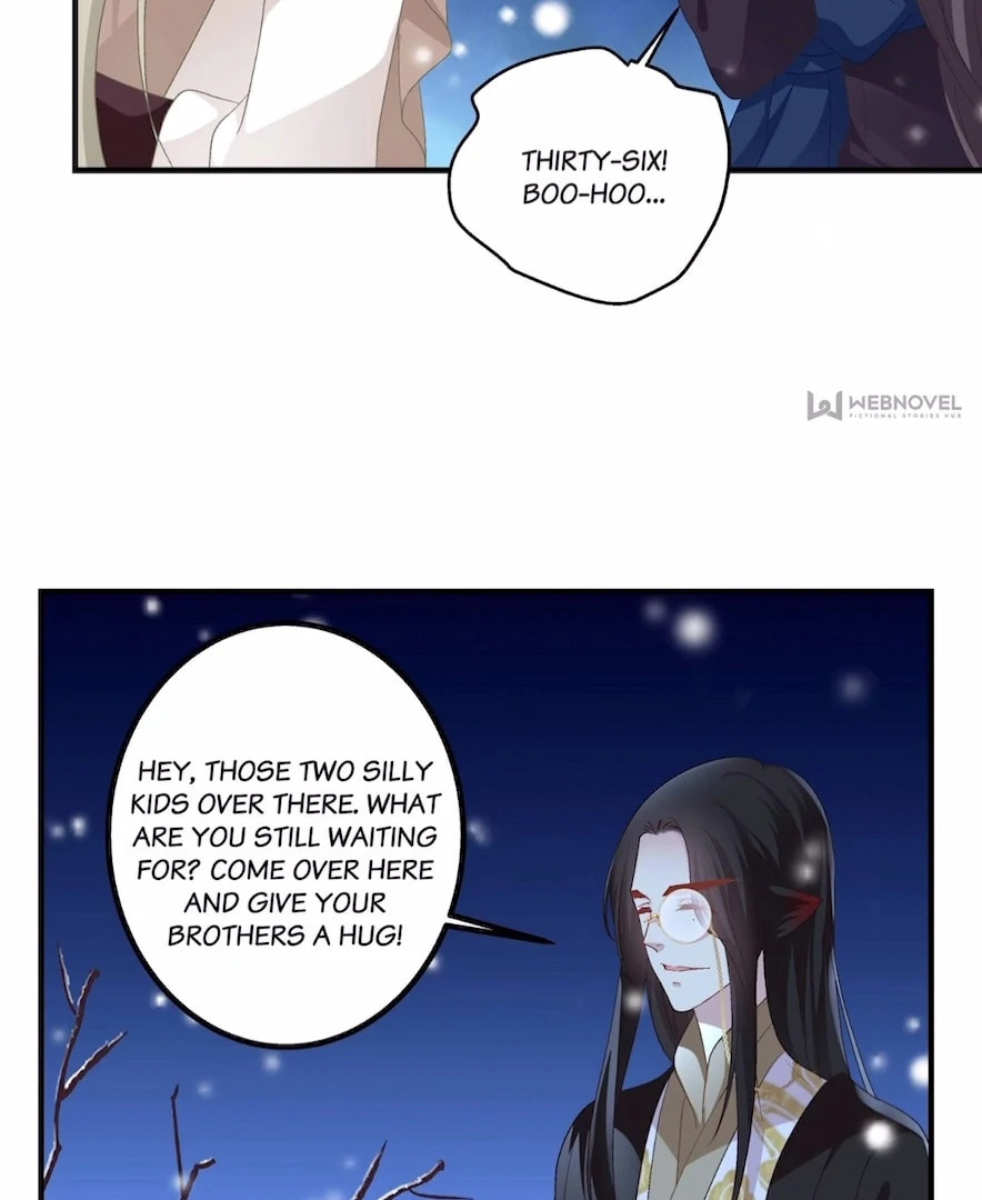 Cat Demon's Seduction (Colored) Chapter 192 page 83 - 