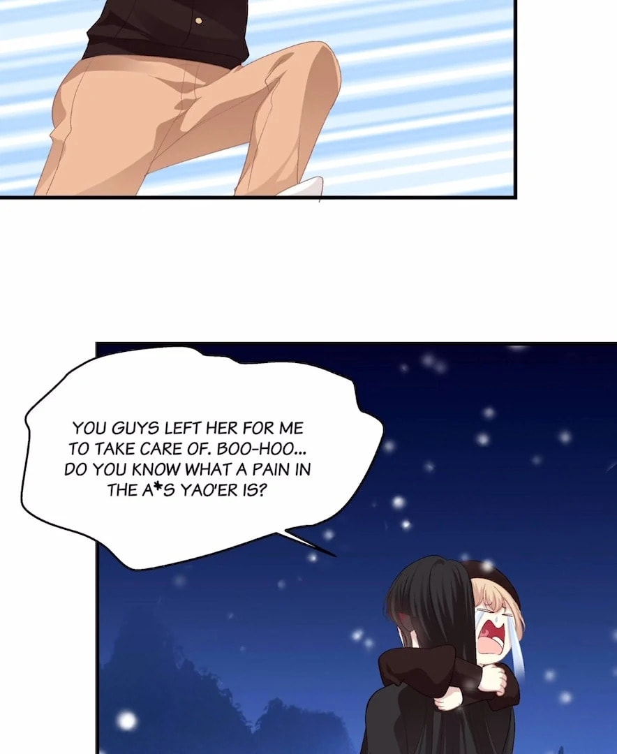 Cat Demon's Seduction (Colored) Chapter 192 page 85 - 