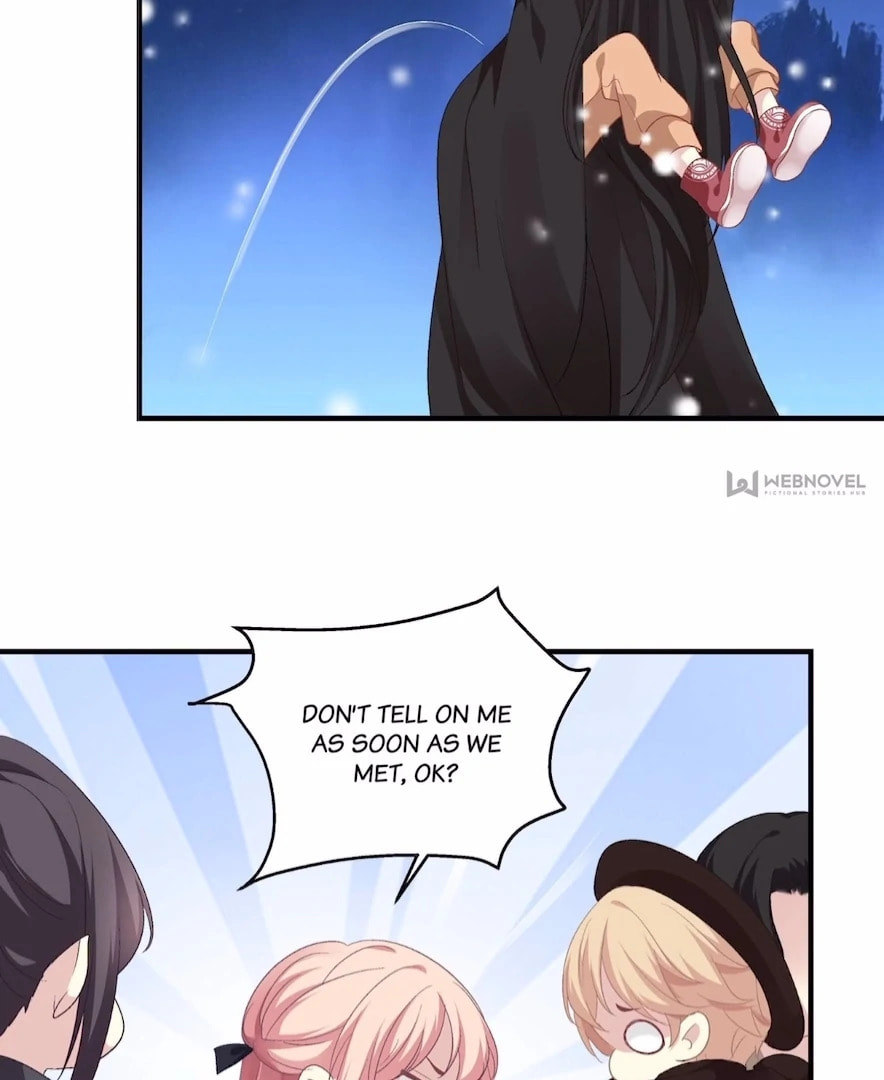 Cat Demon's Seduction (Colored) Chapter 192 page 86 - 