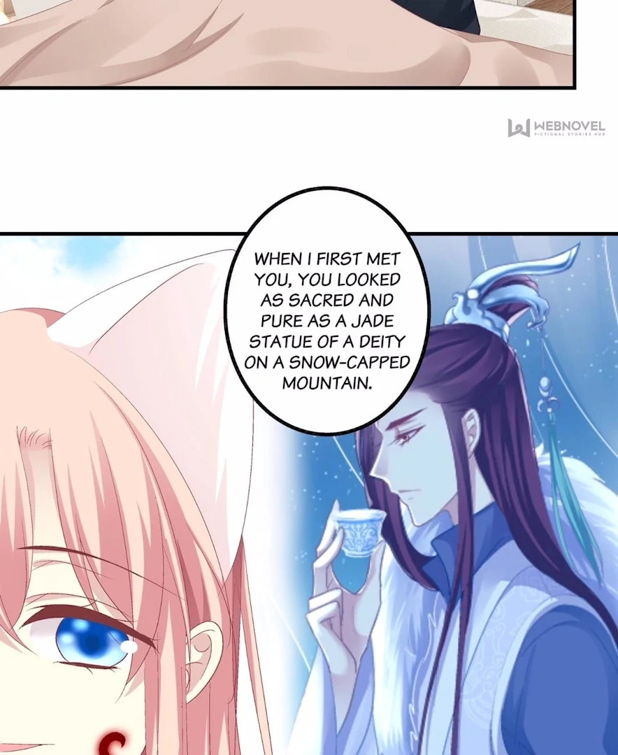Cat Demon's Seduction (Colored) Chapter 192 page 10 - 