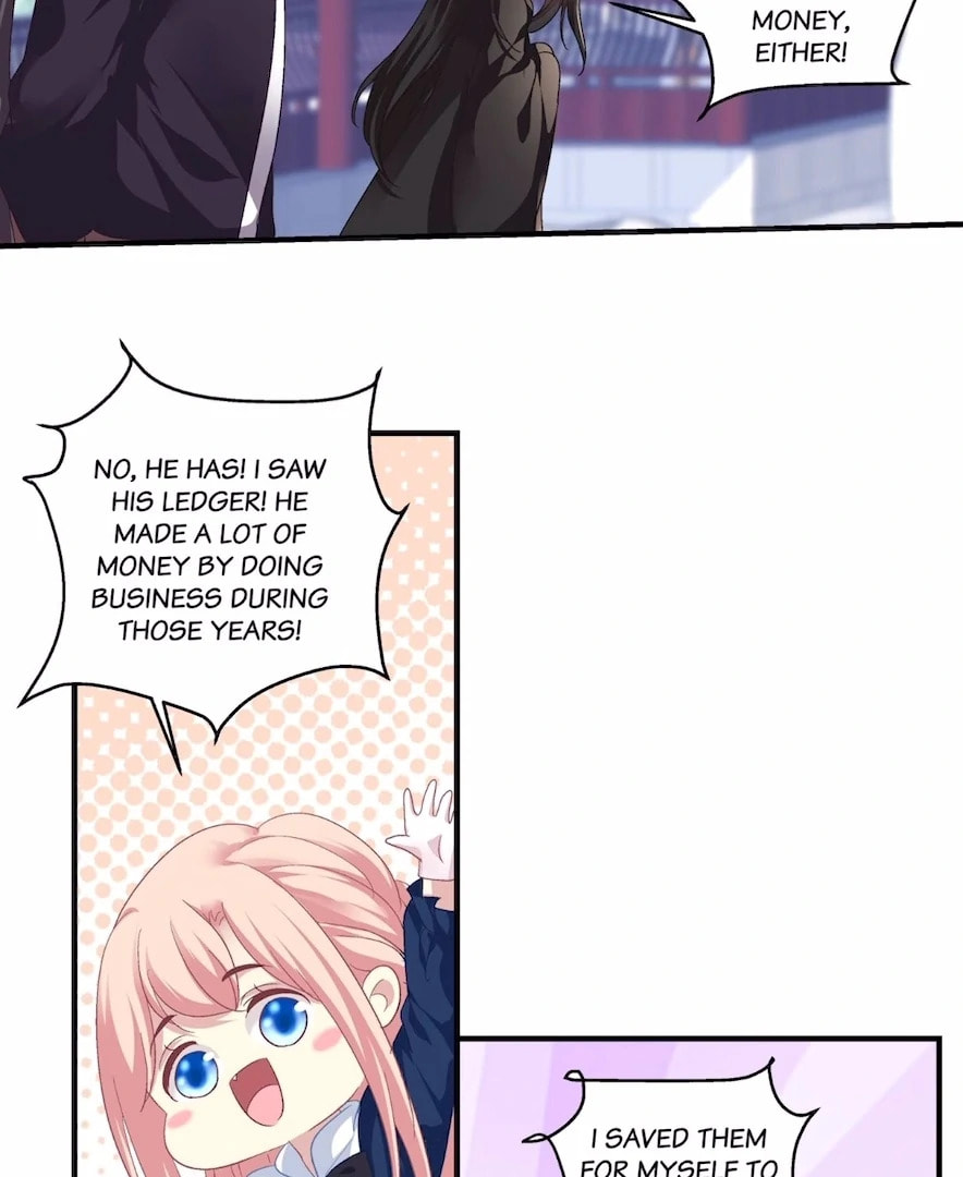 Cat Demon's Seduction (Colored) Chapter 194 page 18 - 