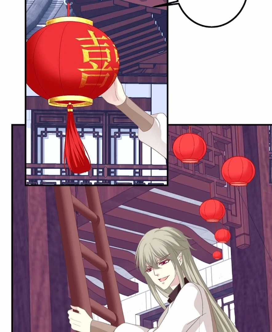 Cat Demon's Seduction (Colored) Chapter 194 page 20 - 