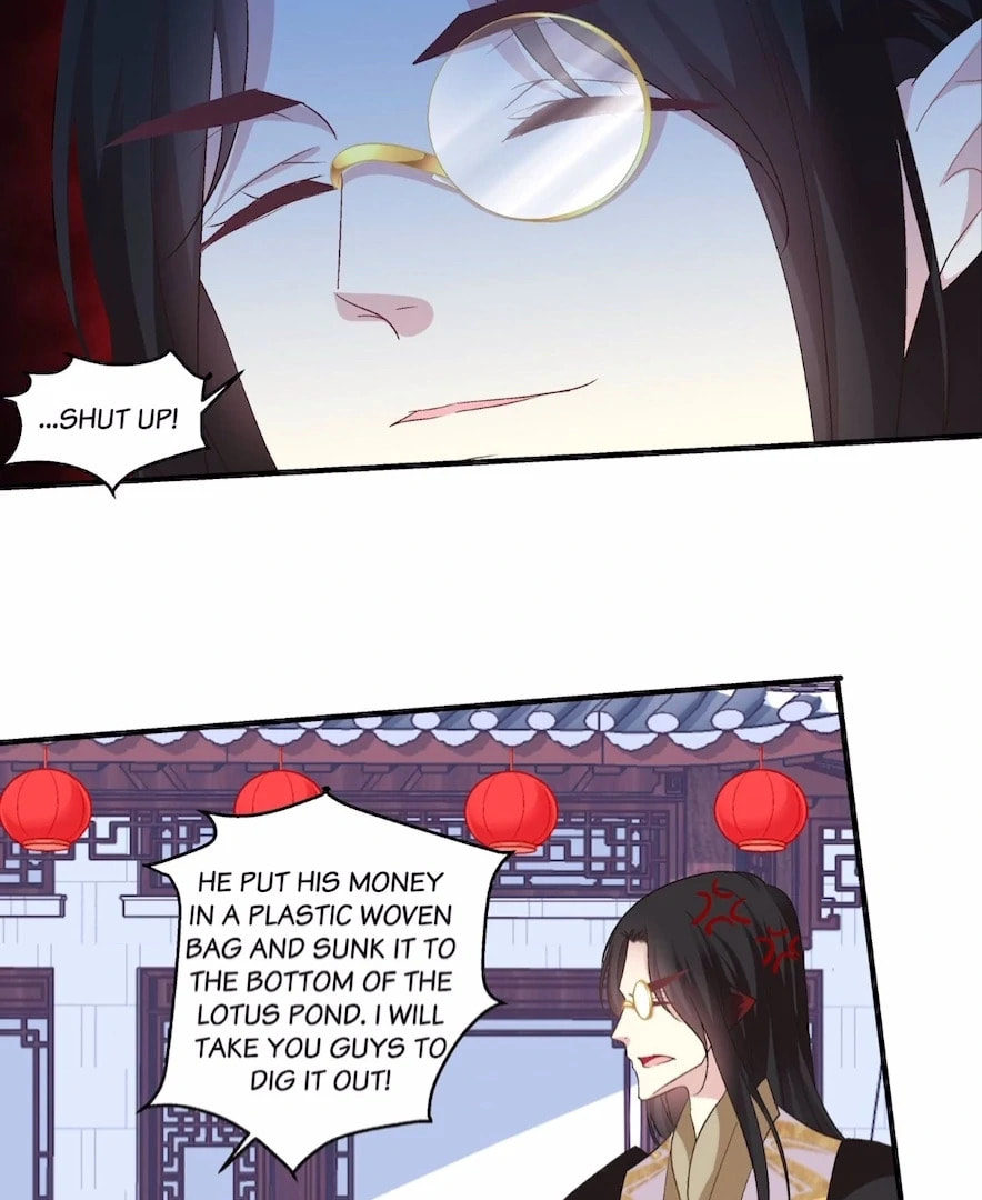 Cat Demon's Seduction (Colored) Chapter 194 page 23 - 