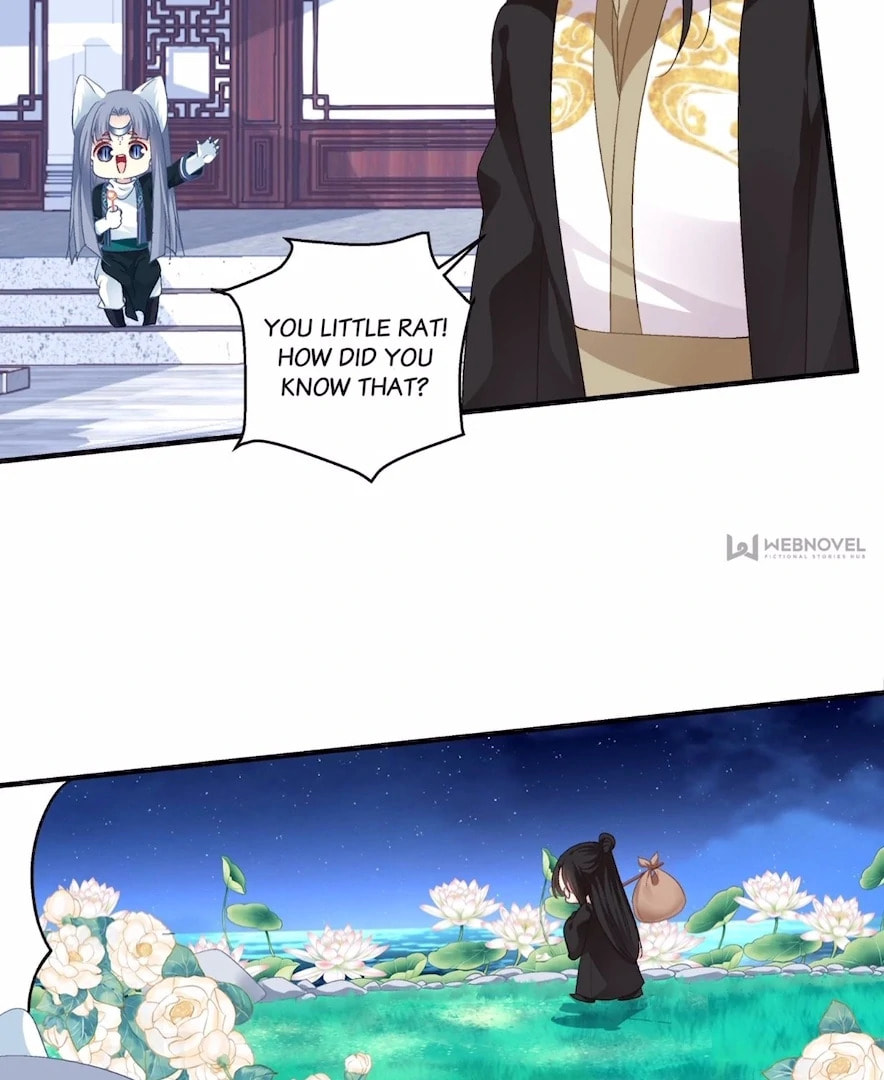 Cat Demon's Seduction (Colored) Chapter 194 page 24 - 