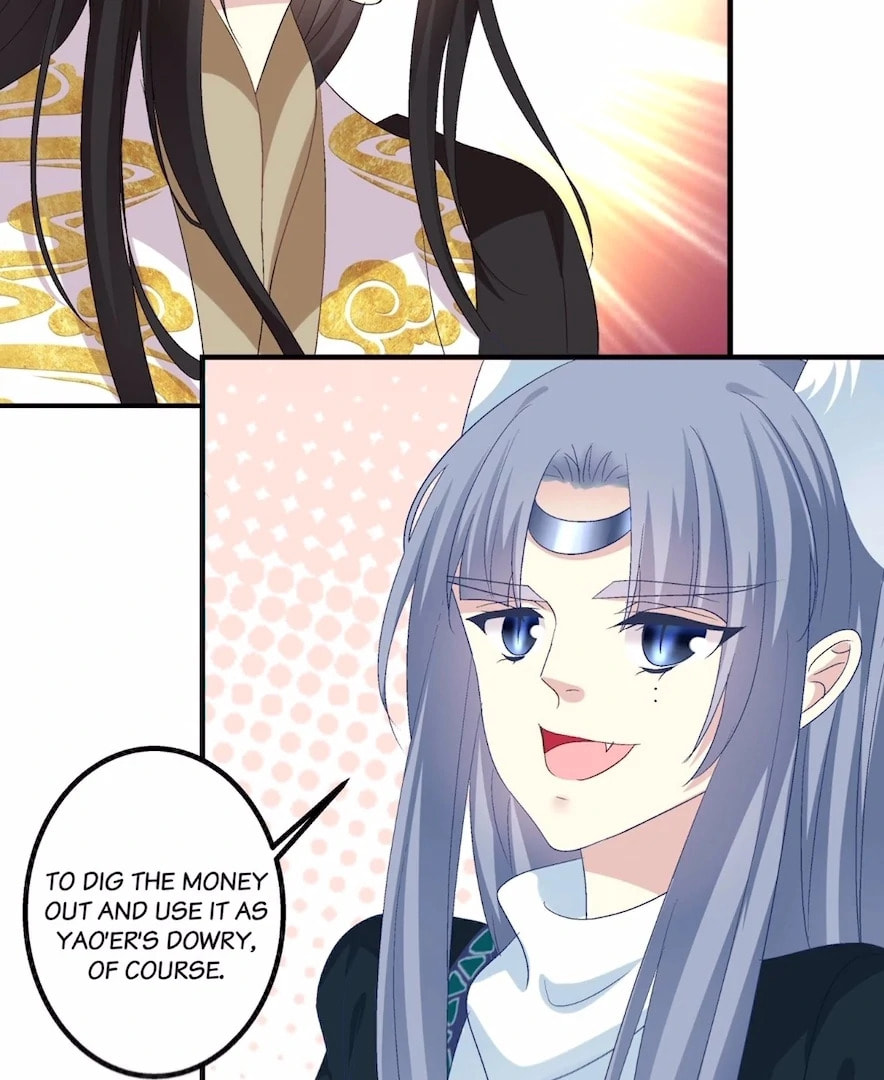 Cat Demon's Seduction (Colored) Chapter 194 page 28 - 