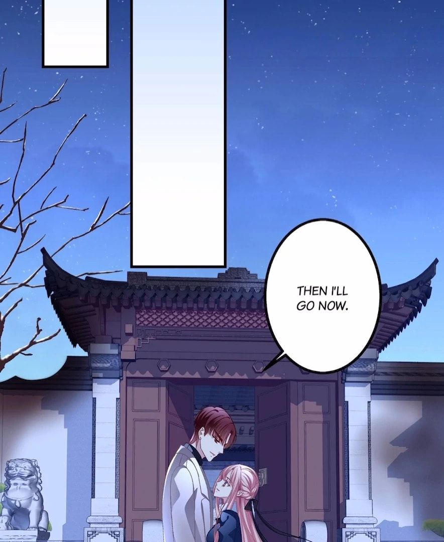 Cat Demon's Seduction (Colored) Chapter 194 page 4 - 