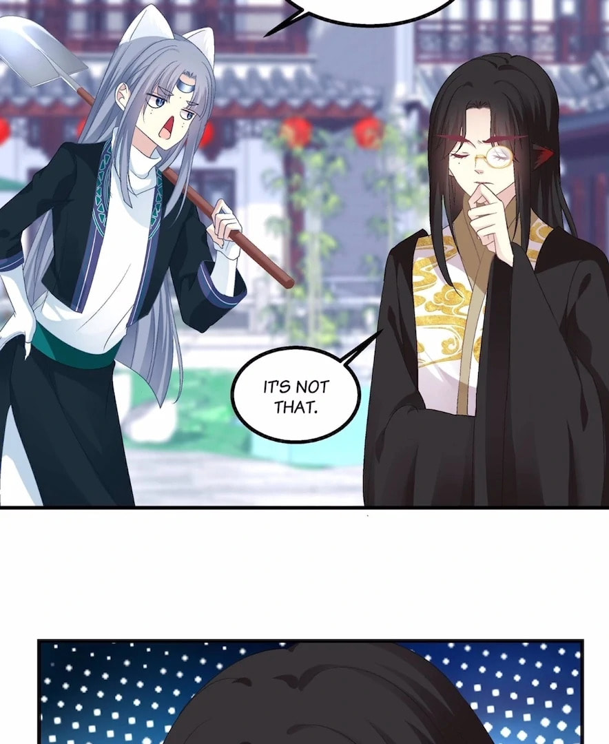 Cat Demon's Seduction (Colored) Chapter 194 page 31 - 