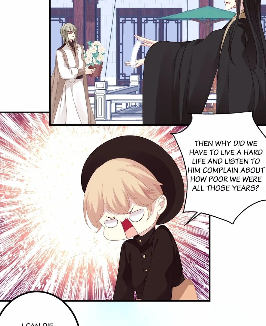 Cat Demon's Seduction (Colored) Chapter 194 page 34 - 
