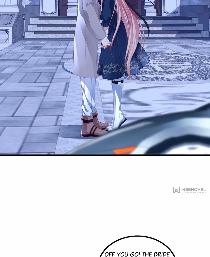 Cat Demon's Seduction (Colored) Chapter 194 page 5 - 