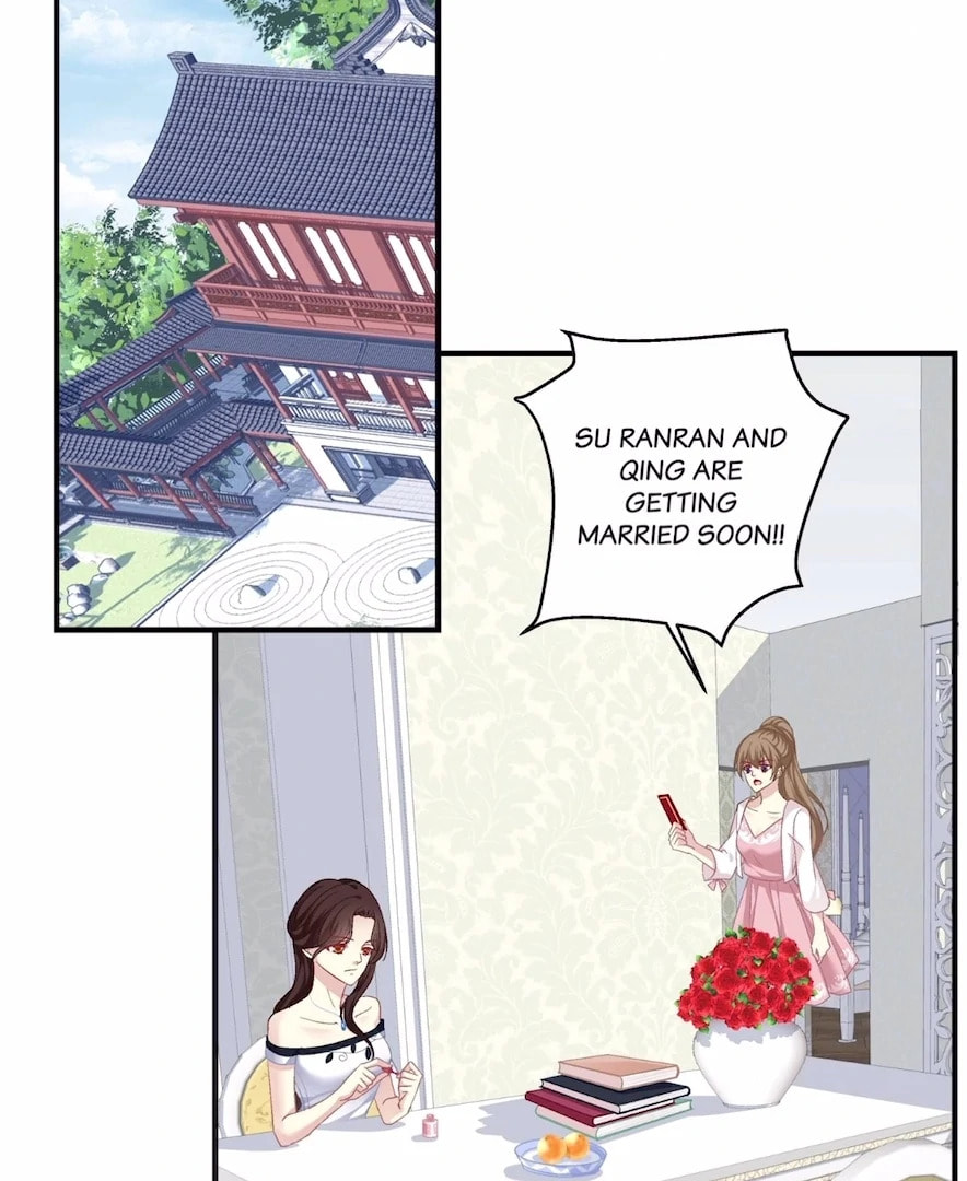 Cat Demon's Seduction (Colored) Chapter 194 page 46 - 