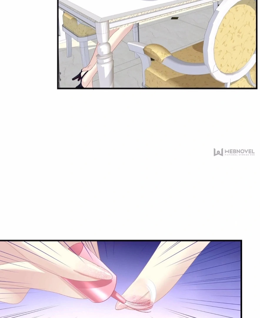 Cat Demon's Seduction (Colored) Chapter 194 page 47 - 