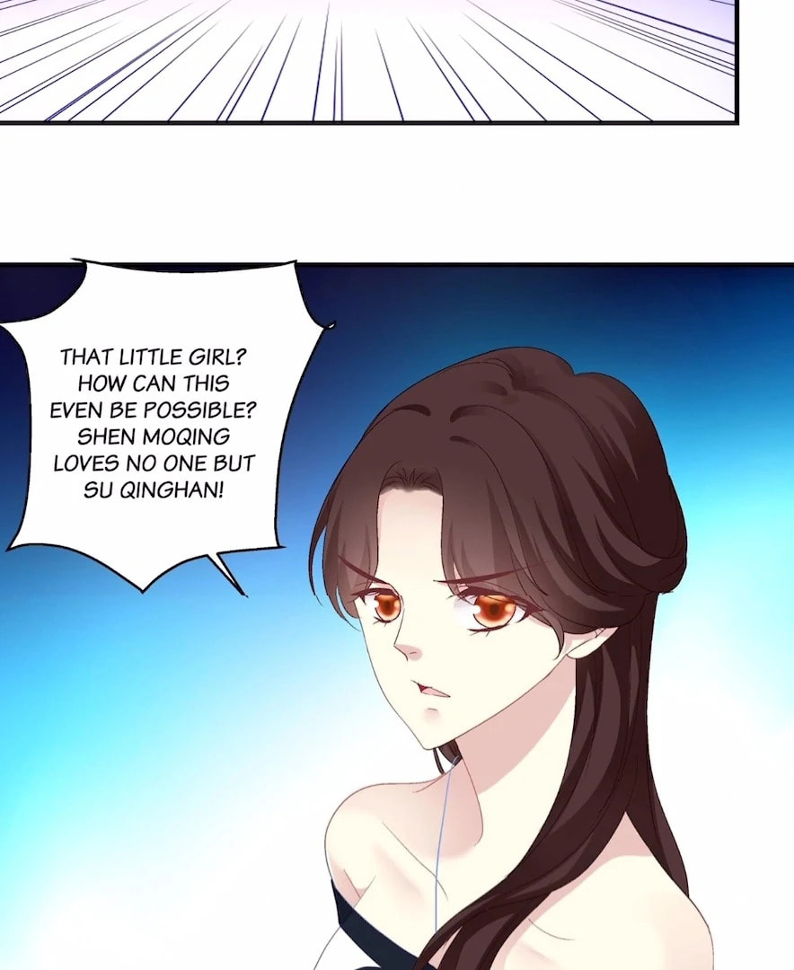 Cat Demon's Seduction (Colored) Chapter 194 page 48 - 
