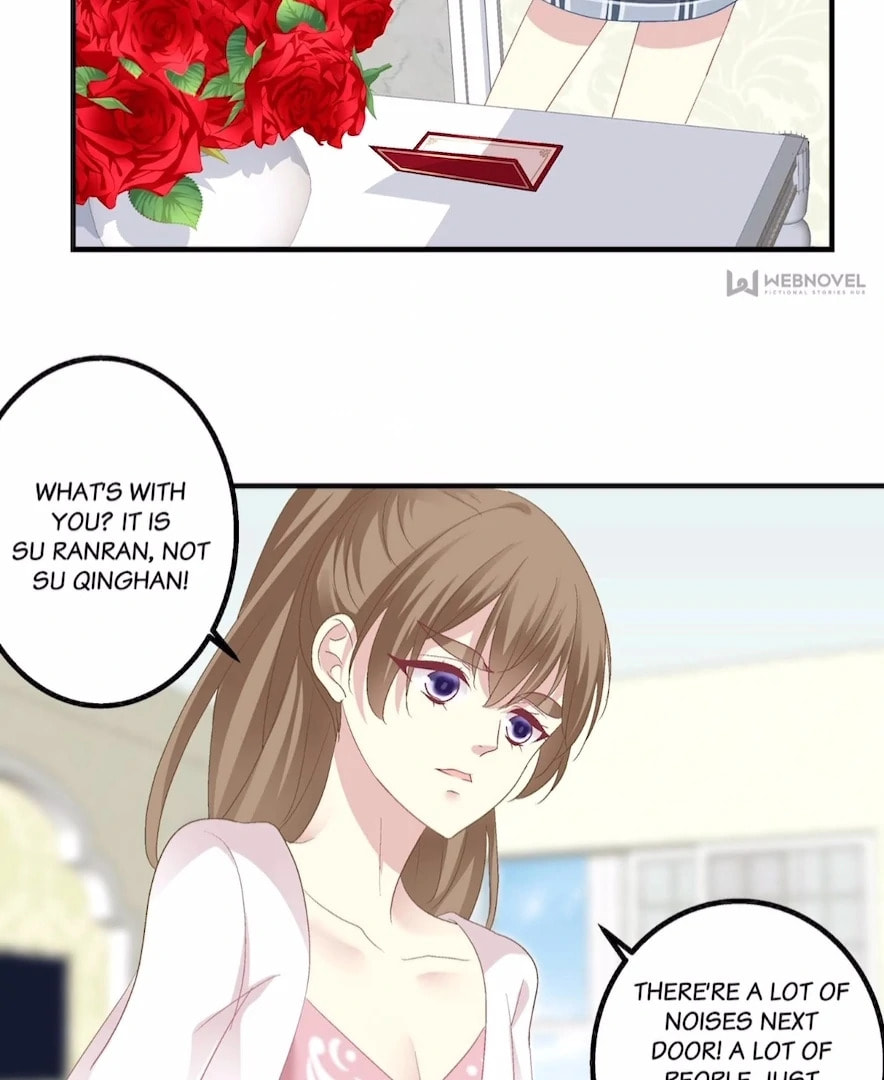 Cat Demon's Seduction (Colored) Chapter 194 page 53 - 