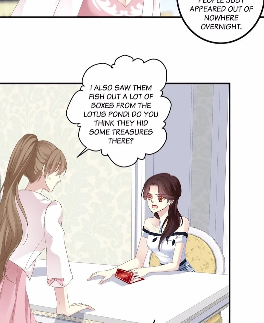 Cat Demon's Seduction (Colored) Chapter 194 page 54 - 