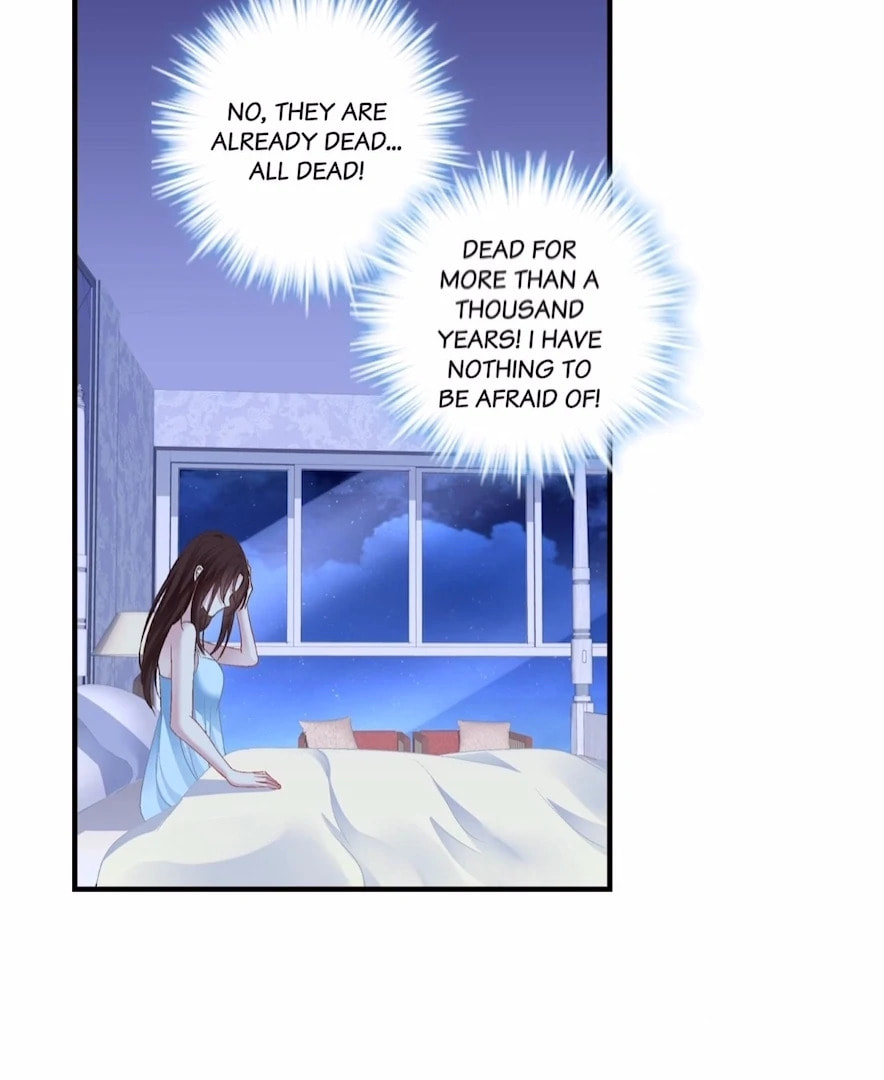 Cat Demon's Seduction (Colored) Chapter 194 page 65 - 