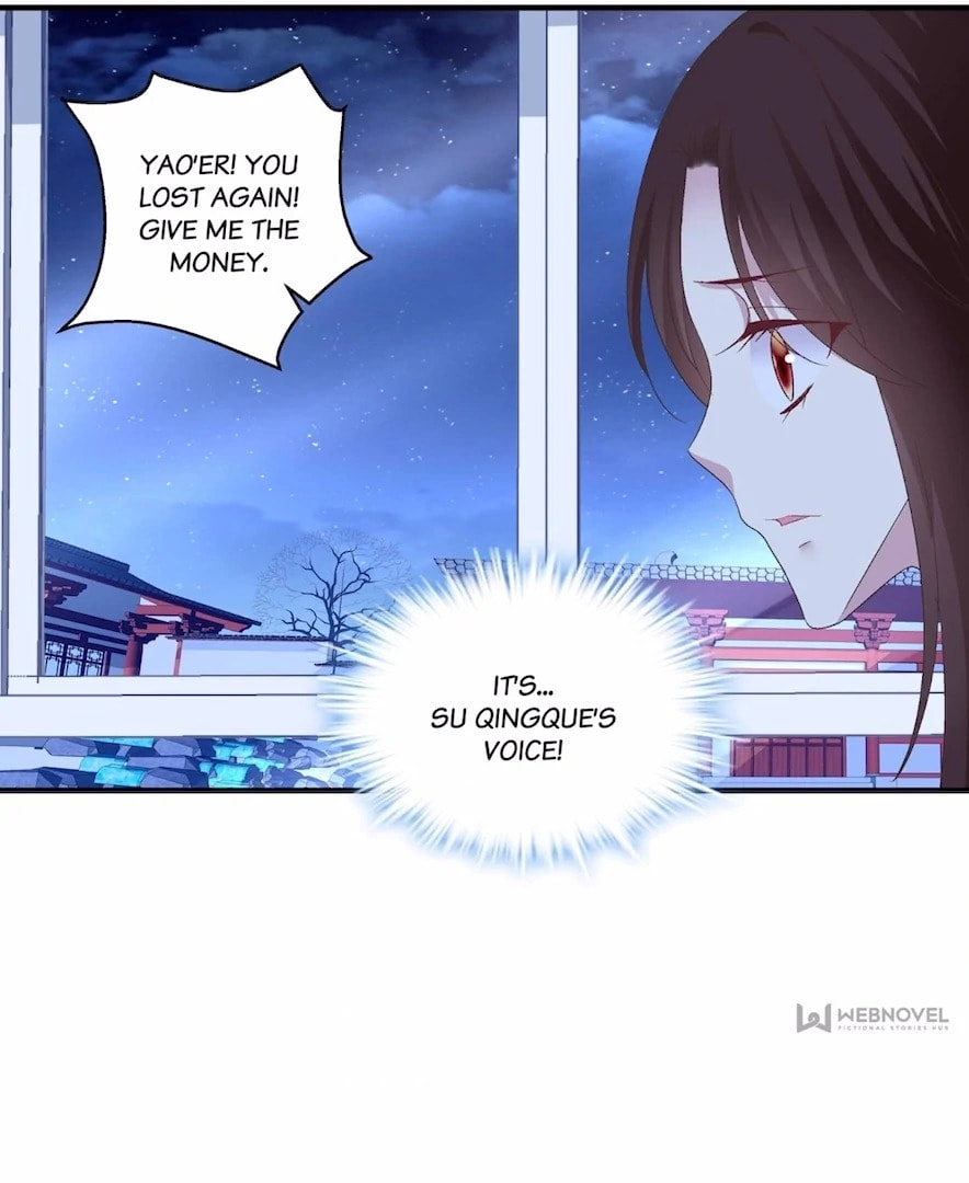Cat Demon's Seduction (Colored) Chapter 194 page 66 - 