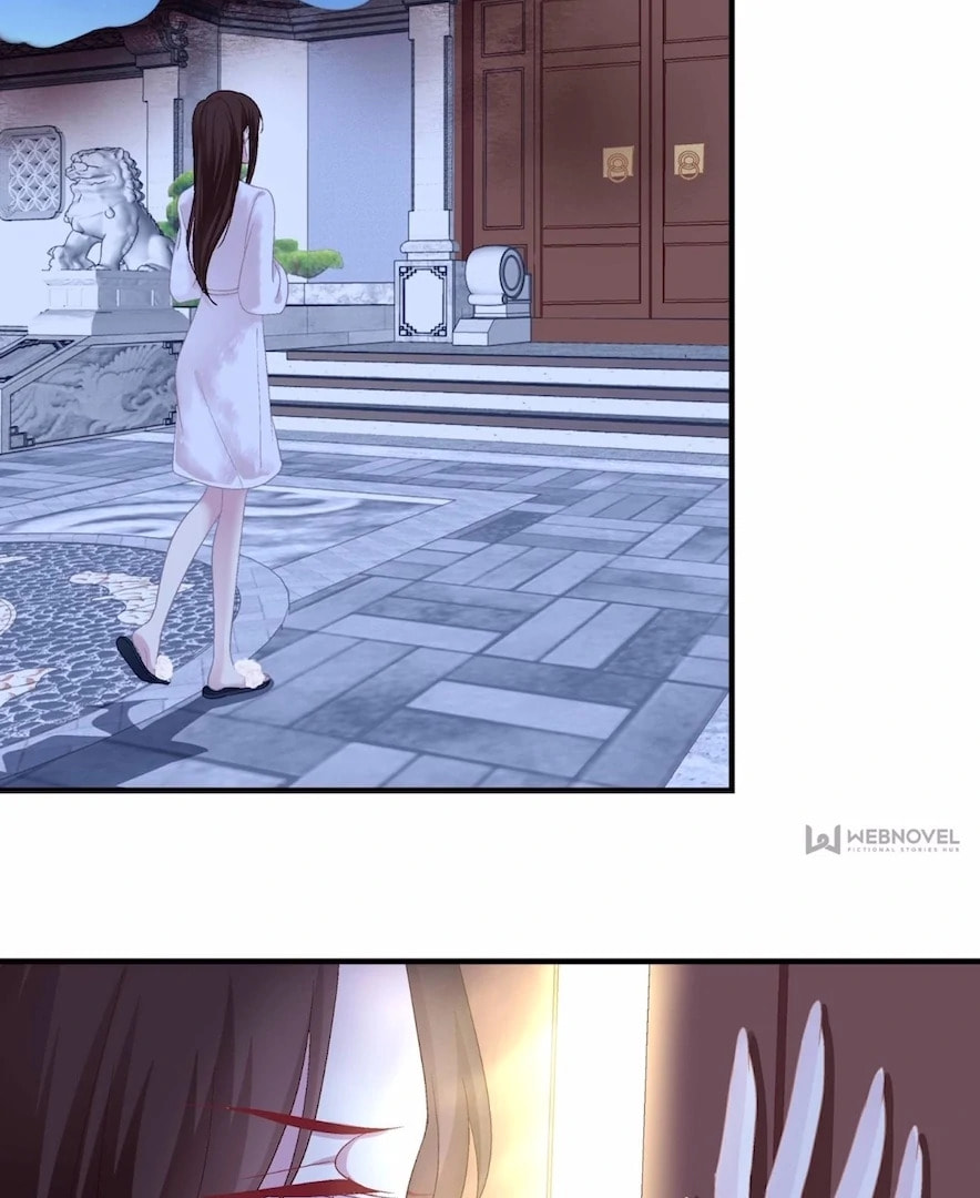 Cat Demon's Seduction (Colored) Chapter 194 page 68 - 