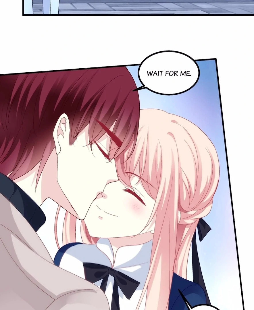 Cat Demon's Seduction (Colored) Chapter 194 page 8 - 