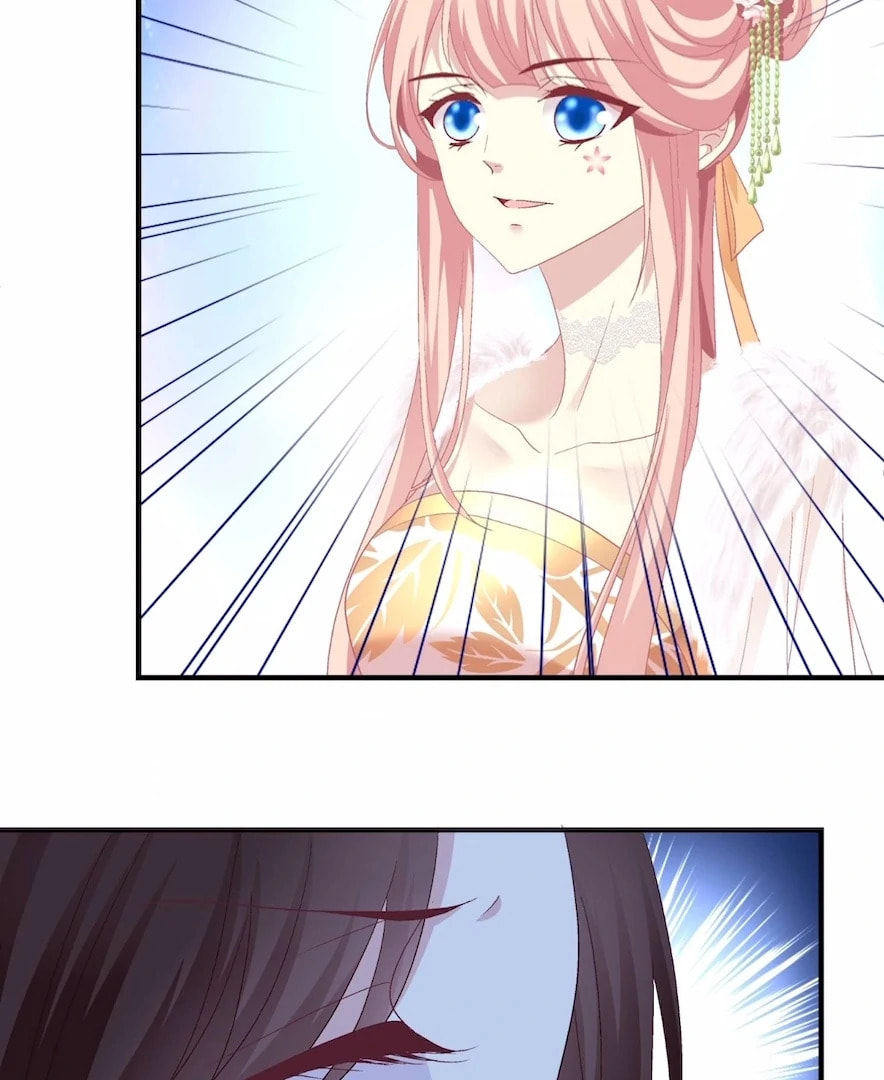 Cat Demon's Seduction (Colored) Chapter 194 page 71 - 