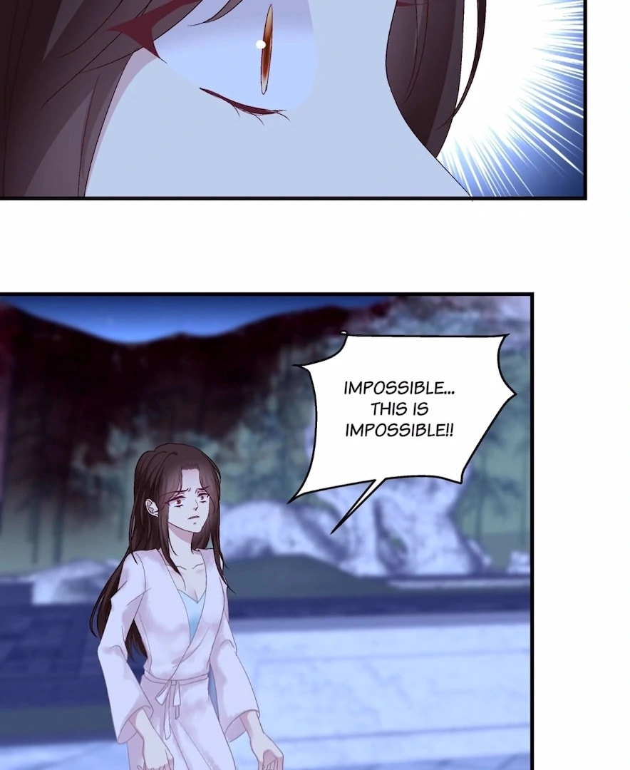 Cat Demon's Seduction (Colored) Chapter 194 page 72 - 