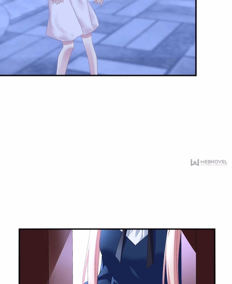 Cat Demon's Seduction (Colored) Chapter 194 page 73 - 