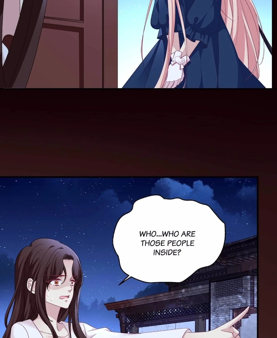 Cat Demon's Seduction (Colored) Chapter 194 page 75 - 