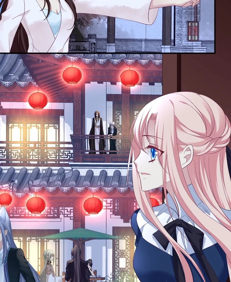 Cat Demon's Seduction (Colored) Chapter 194 page 76 - 