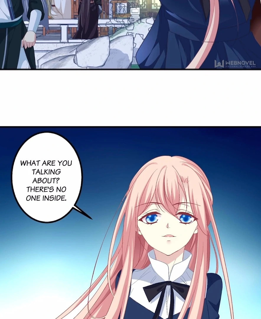 Cat Demon's Seduction (Colored) Chapter 194 page 77 - 