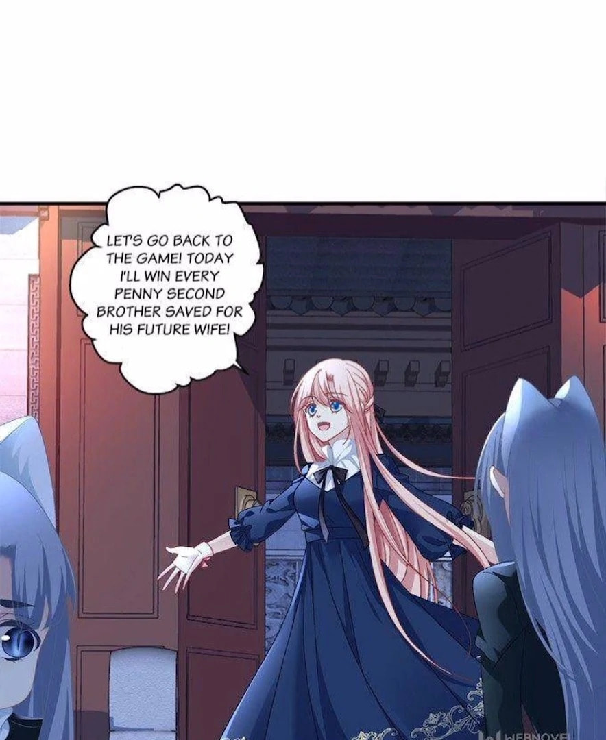Cat Demon's Seduction (Colored) Chapter 194 page 83 - 