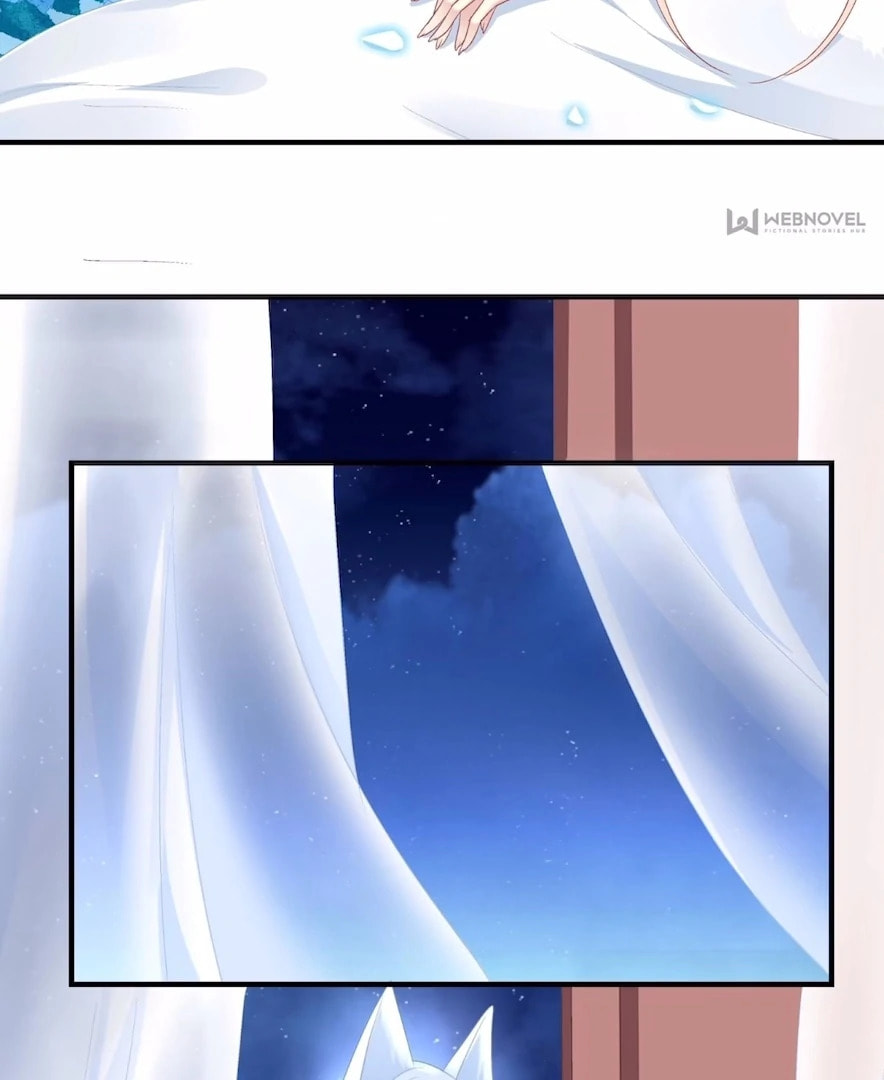 Cat Demon's Seduction (Colored) Chapter 194 page 86 - 