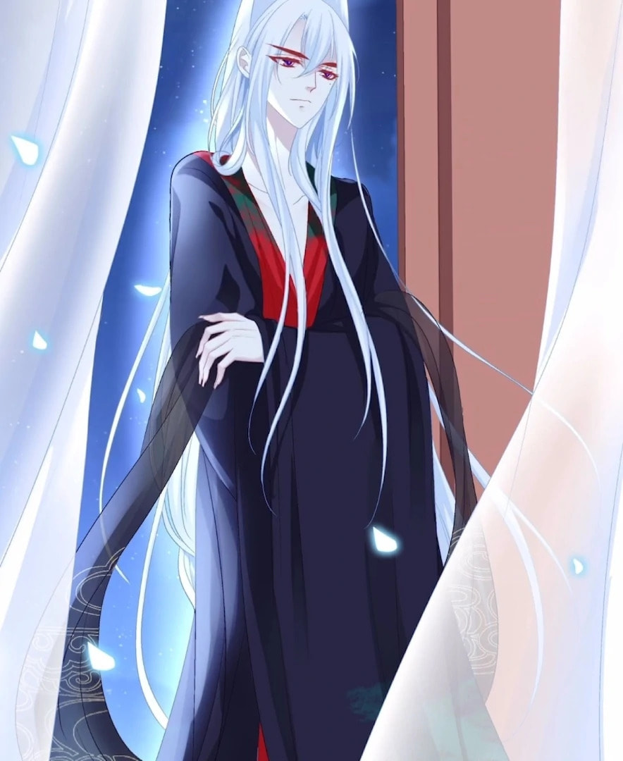 Cat Demon's Seduction (Colored) Chapter 194 page 87 - 