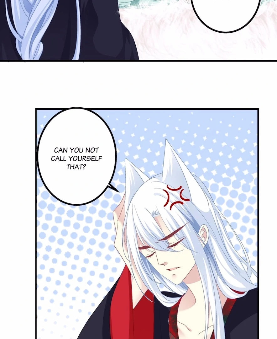 Cat Demon's Seduction (Colored) Chapter 195 page 11 - 