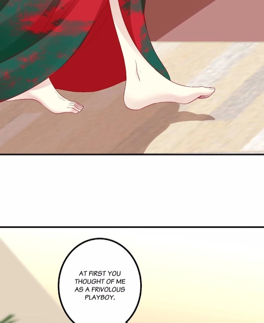 Cat Demon's Seduction (Colored) Chapter 195 page 14 - 