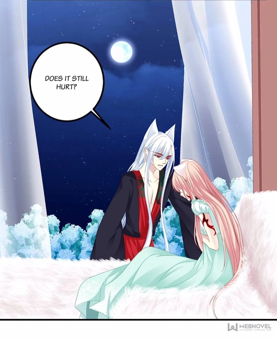 Cat Demon's Seduction (Colored) Chapter 195 page 23 - 