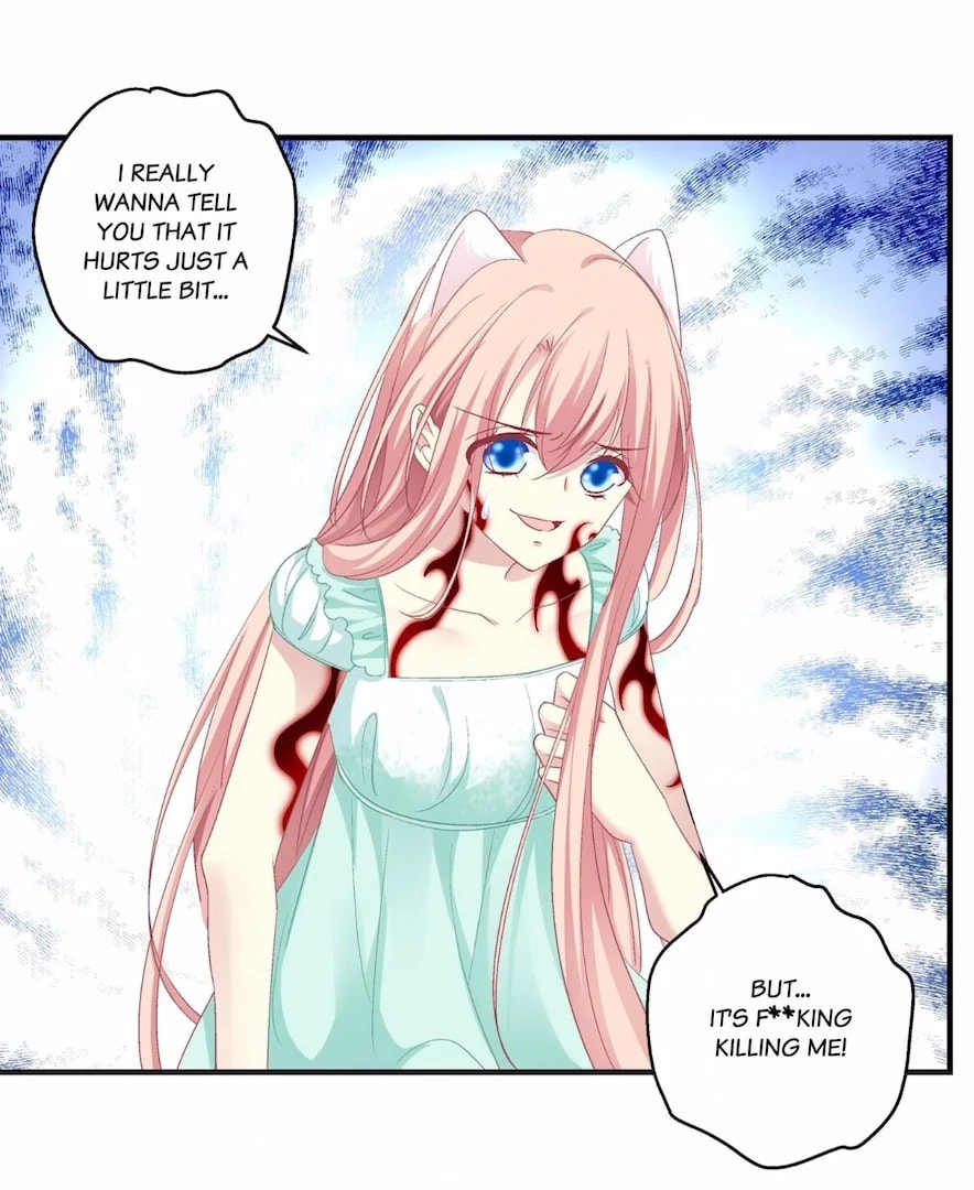 Cat Demon's Seduction (Colored) Chapter 195 page 24 - 