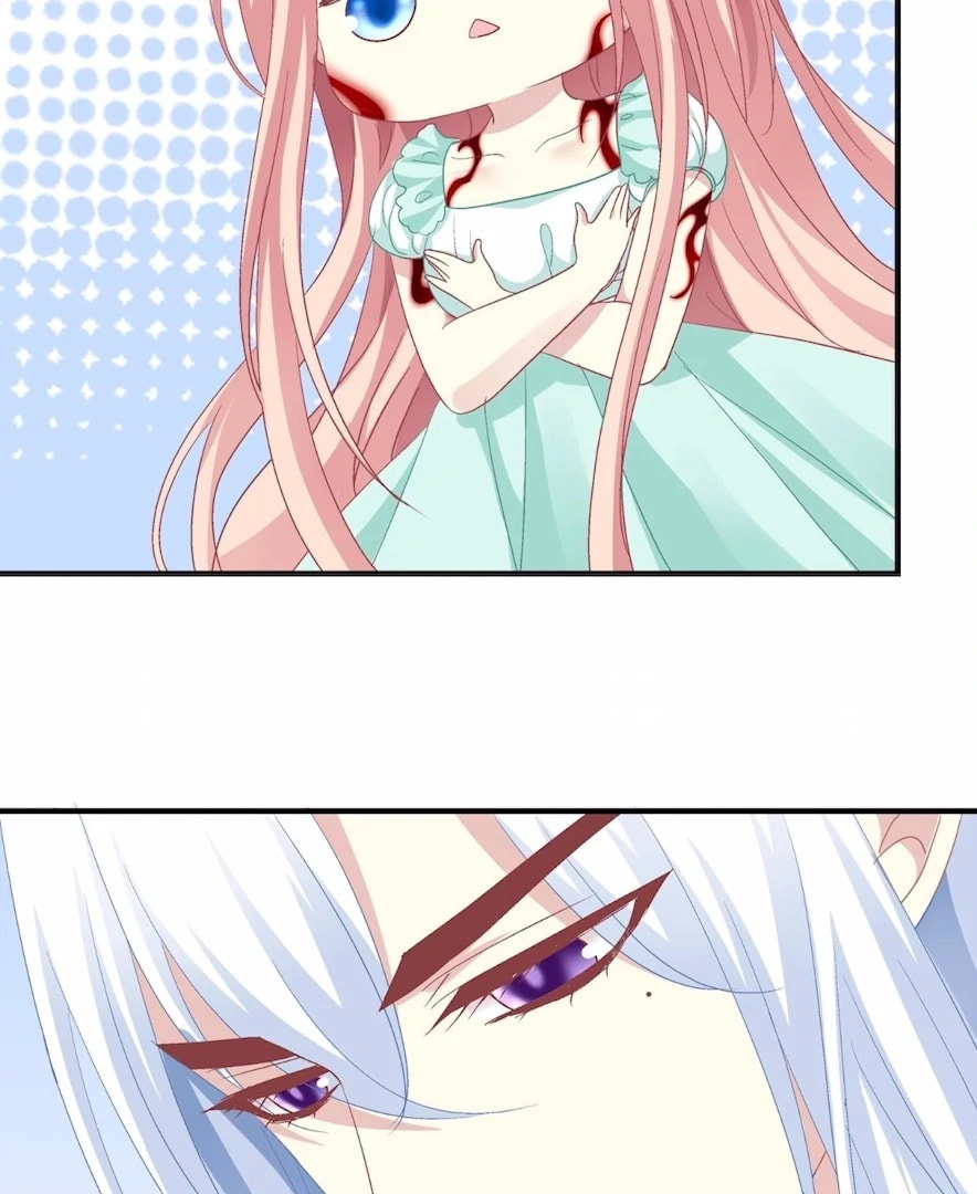 Cat Demon's Seduction (Colored) Chapter 195 page 29 - 