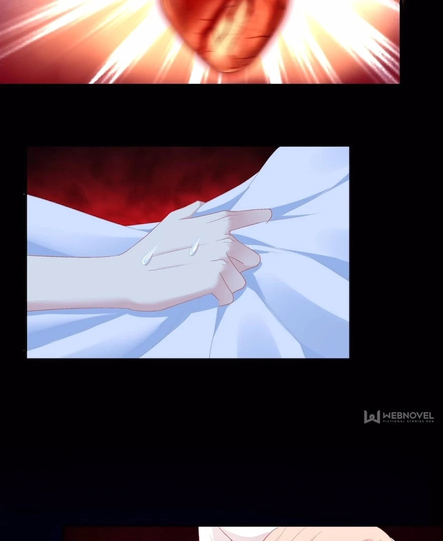 Cat Demon's Seduction (Colored) Chapter 195 page 4 - 