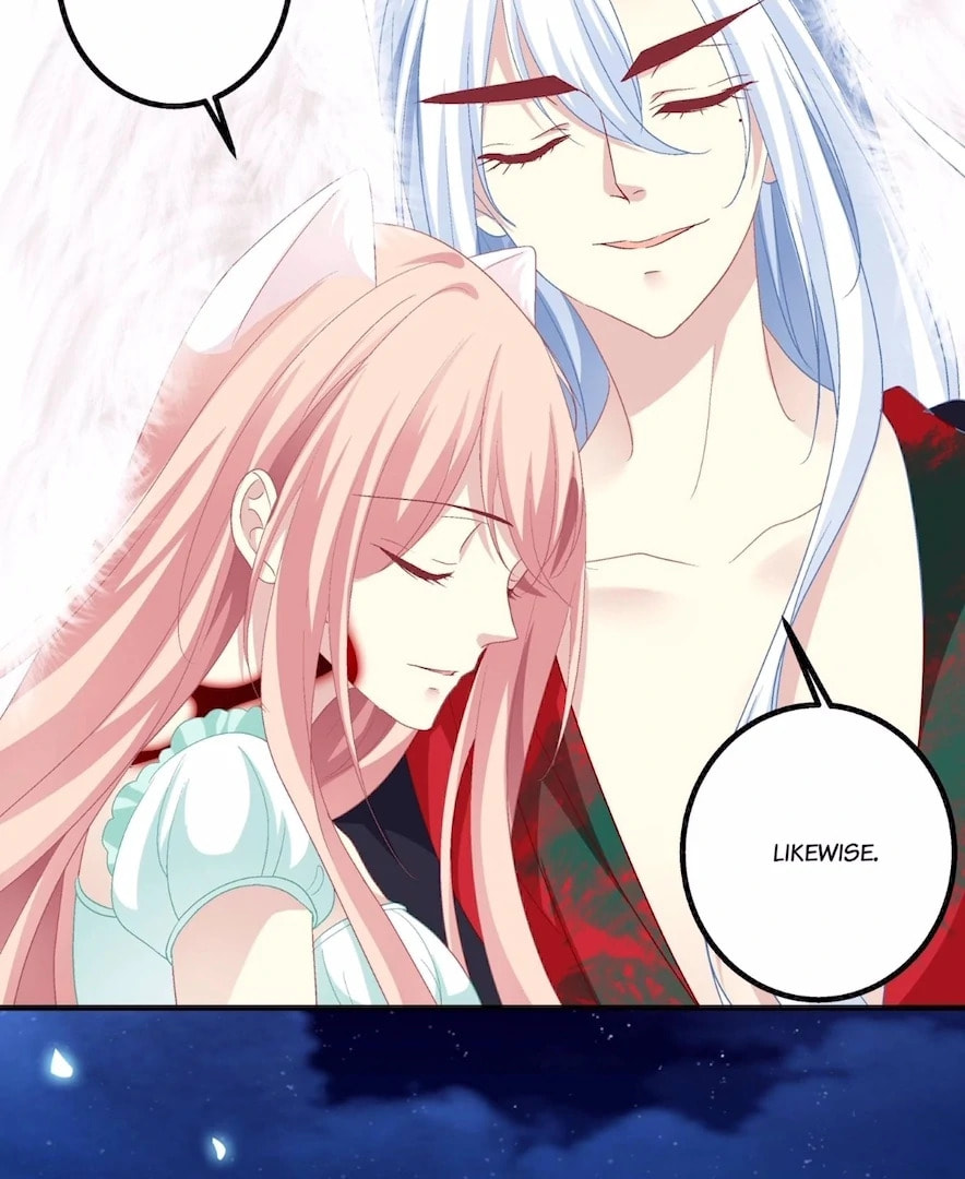 Cat Demon's Seduction (Colored) Chapter 195 page 34 - 