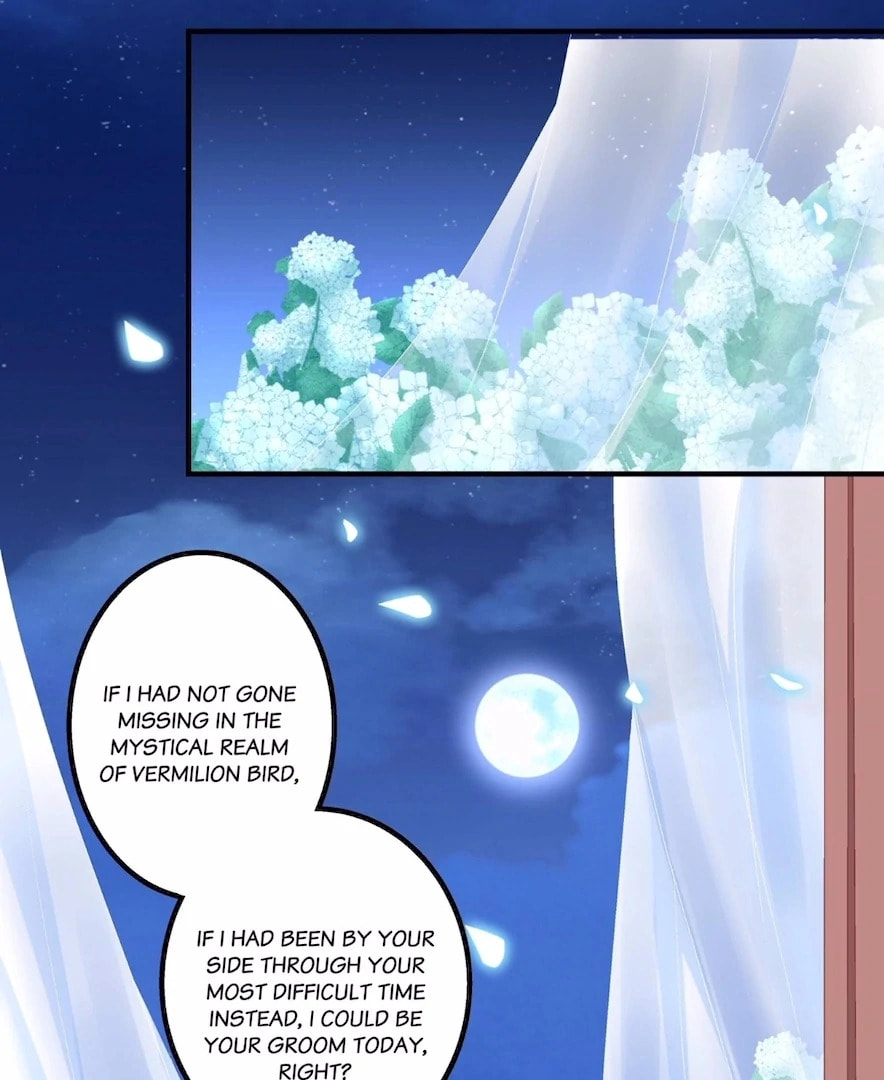 Cat Demon's Seduction (Colored) Chapter 195 page 35 - 