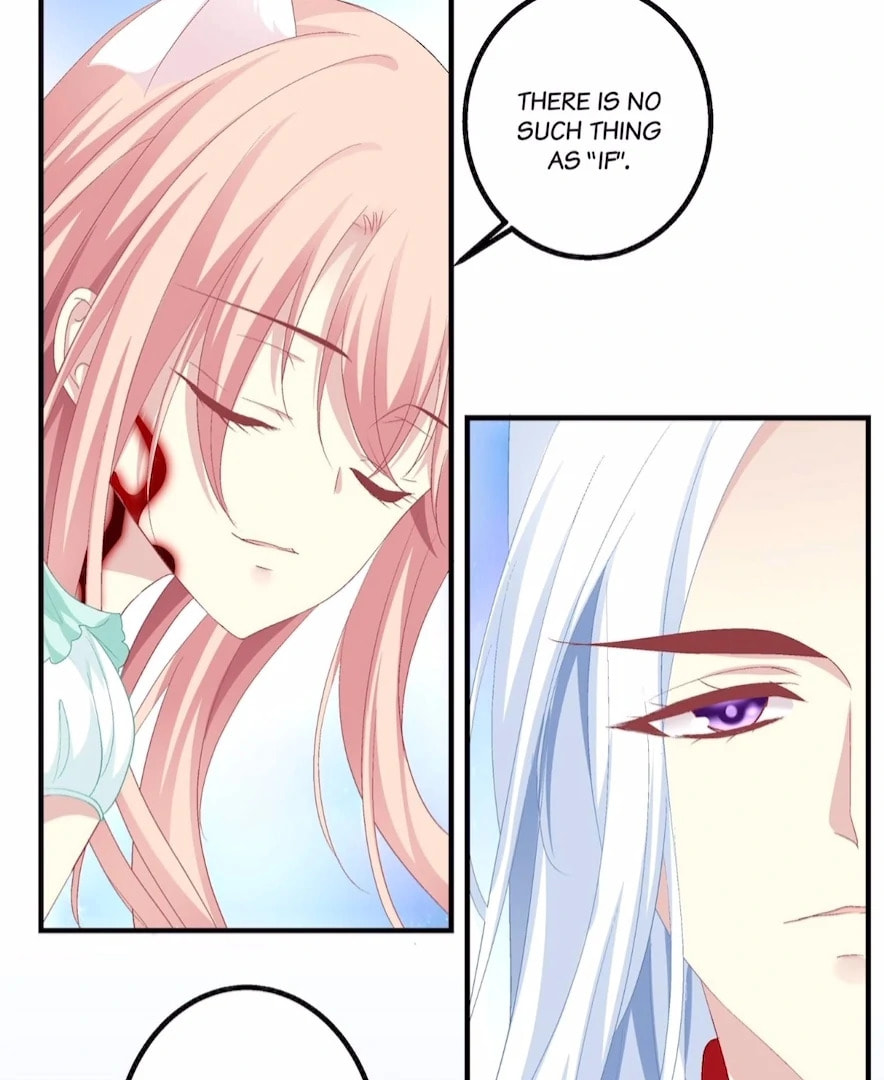 Cat Demon's Seduction (Colored) Chapter 195 page 37 - 