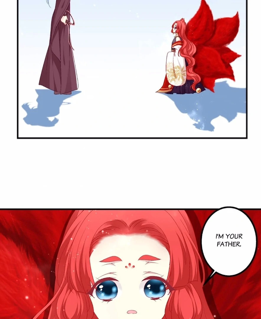 Cat Demon's Seduction (Colored) Chapter 195 page 48 - 