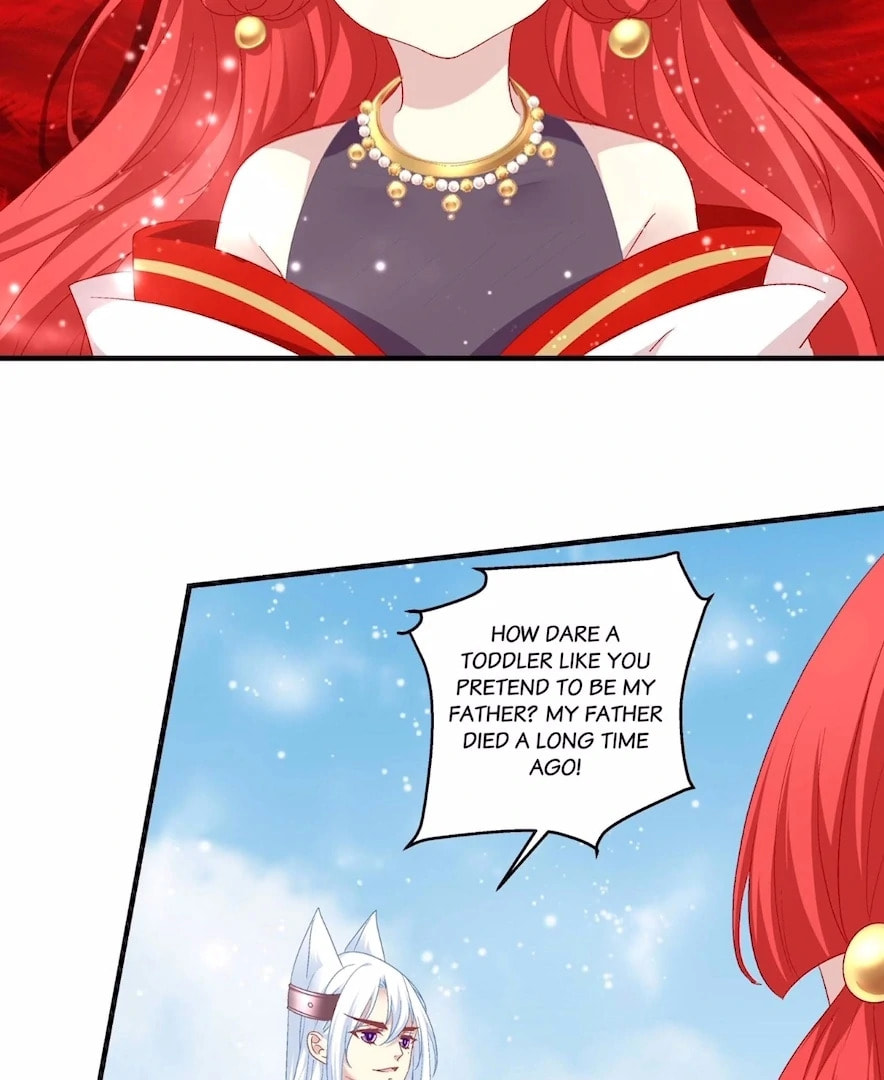 Cat Demon's Seduction (Colored) Chapter 195 page 49 - 